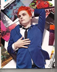 Gerard Way