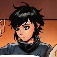 Cassandra Cain