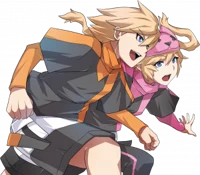 Cait and Sith