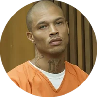 Jeremy Meeks