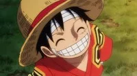 Monkey D Luffy