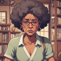 Señora Makena