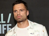 Sebastian Stan 