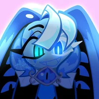 SHADOW MILK COOKIE -