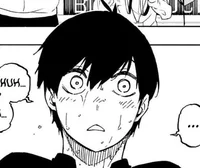 Isagi Yoichi