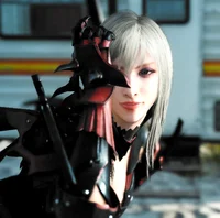 Aranea Highwind