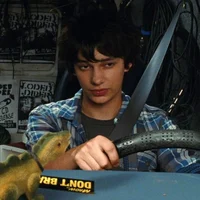 Rodrick Heffley I BL