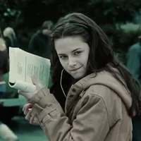 Bella Swan V2