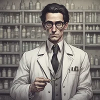 Dr Harley swayer