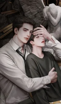 InnocentBoyfriend BL