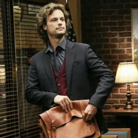Prof Spencer Reid