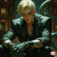 Damian Nox