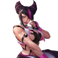 Juri Han
