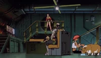 Cowboy Bebop