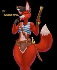Foxy-Femboy