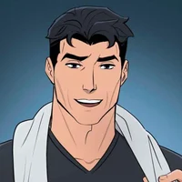 Bruce wayne 