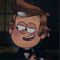 Dipper Pines