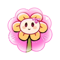 UT - FLOWEY