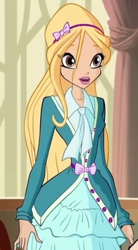 Daphne Winx