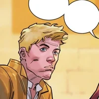 John Constantine 