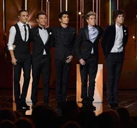 2013 - one direction