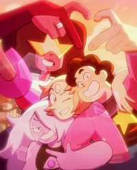 Steven Universe RP