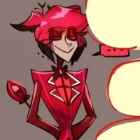 HH- Alastor