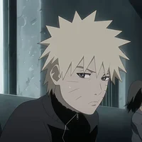 Naruto Uzumaki