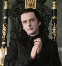 Aro Volturi 