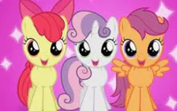 Cutie Mark Crusaders