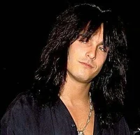Nikki Sixx