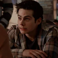Stiles Stilinski