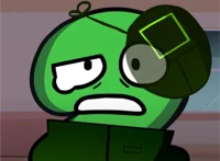 BFDI-TPO1 SQUID GAME