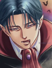 Levi Ackerman