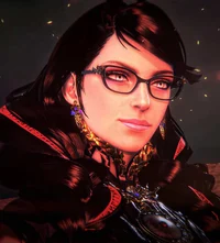Bayonetta