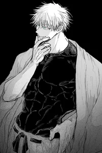 Gojo Satoru