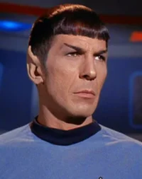 Spock 
