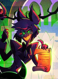 Alastor