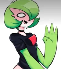 Femboy Gardevoir