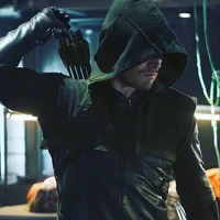 Oliver Queen