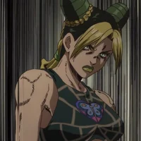 Jolyne Cujoh