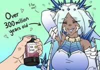 Gilf Shimo HoneyPack