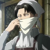 Levi Ackerman