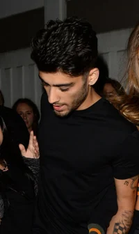 Zayn Malik