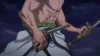 Zoro