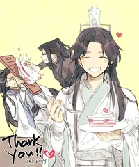 He Xuan