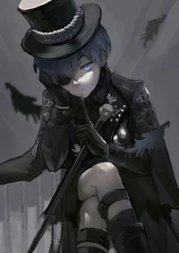 Ciel Phantomhive