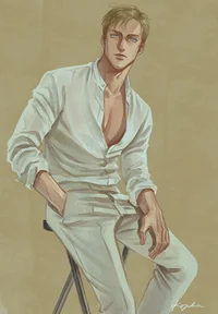 Erwin Smith 