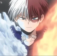 Shoto Todoroki