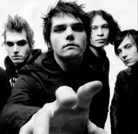 My Chemical Romance